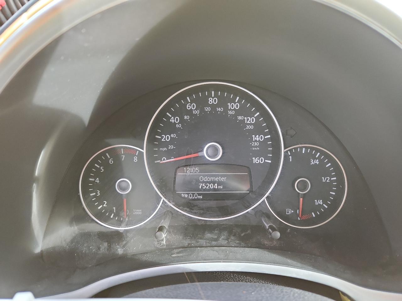 Volkswagen Beetle Image 7