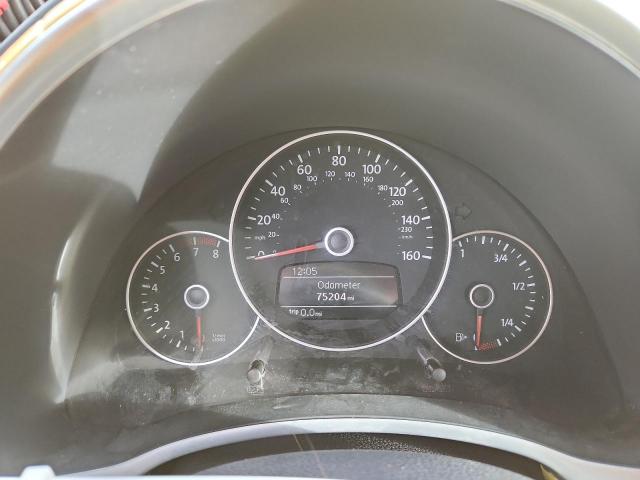Volkswagen Beetle Image 7