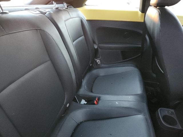 Volkswagen Beetle Image 8