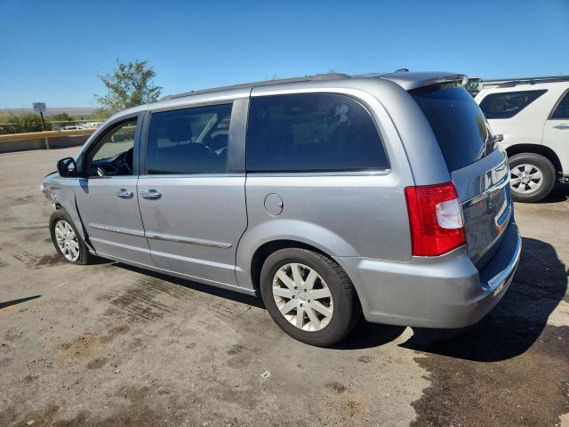 Chrysler Minivan Touring Image 2