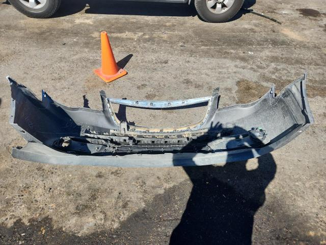 Chrysler Minivan Touring Image 12