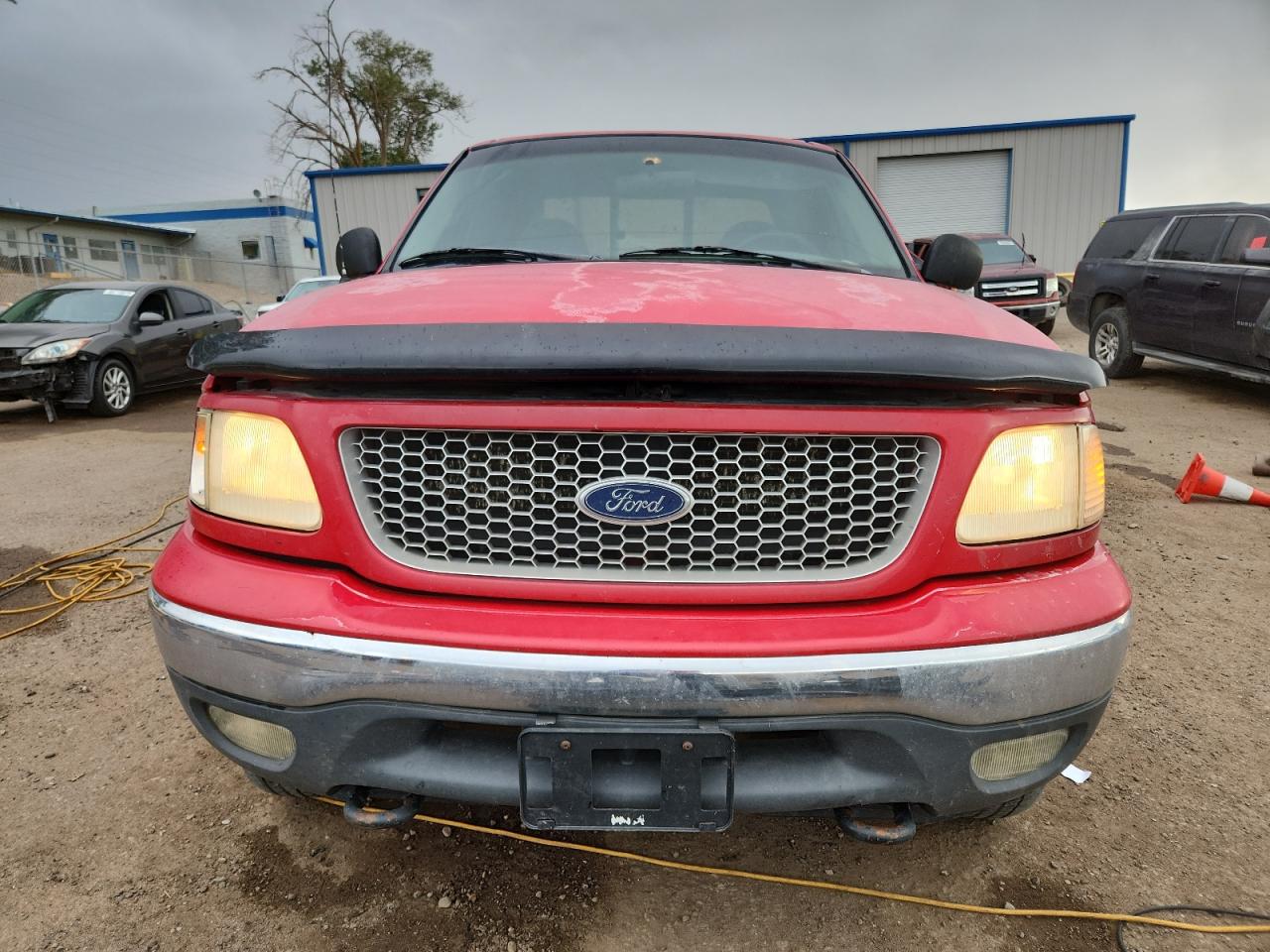 Ford F-150 Image 9