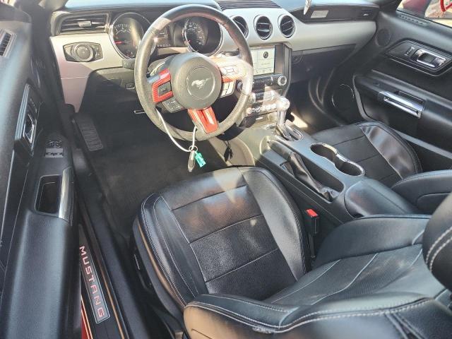 Ford Mustang Image 8