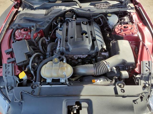 Ford Mustang Image 12