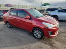 Mitsubishi Mirage G4 Se Image 12