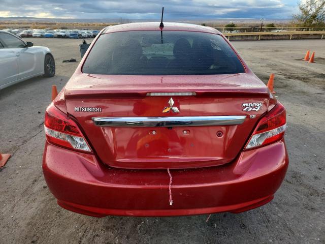 Mitsubishi Mirage G4 Se Image 2