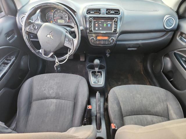 Mitsubishi Mirage G4 Se Image 8