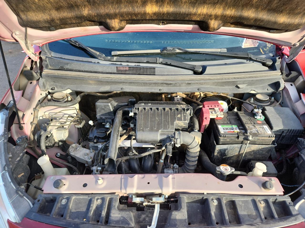 Mitsubishi Mirage G4 Se Image 11