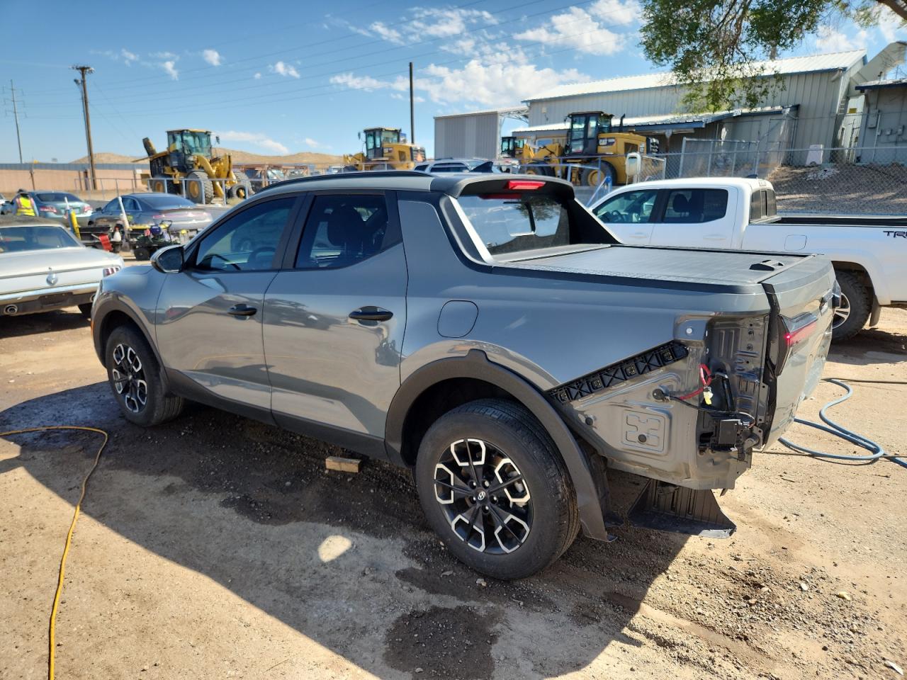 Hyundai SANTA CRUZ Sel Image 8