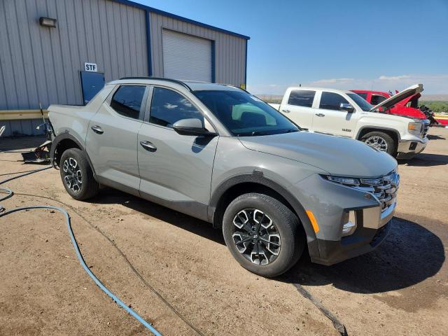 Hyundai SANTA CRUZ Sel Image 4