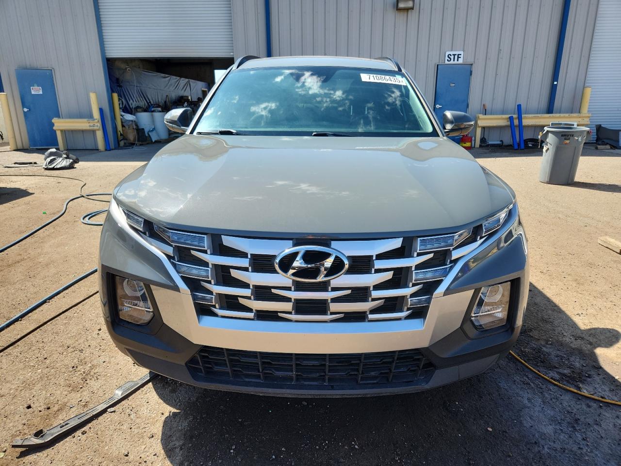 Hyundai SANTA CRUZ Sel Image 5