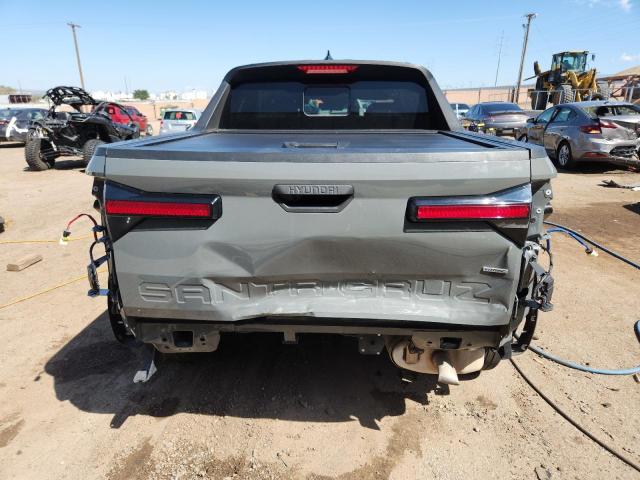 Hyundai SANTA CRUZ Sel Image 7