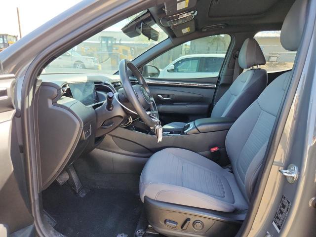 Hyundai SANTA CRUZ Sel Image 11