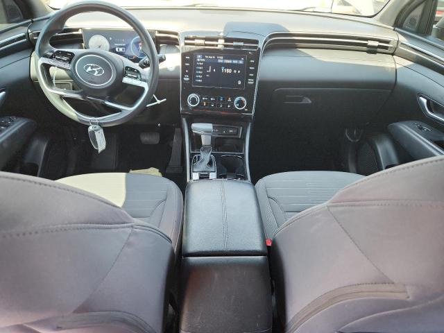 Hyundai SANTA CRUZ Sel Image 10