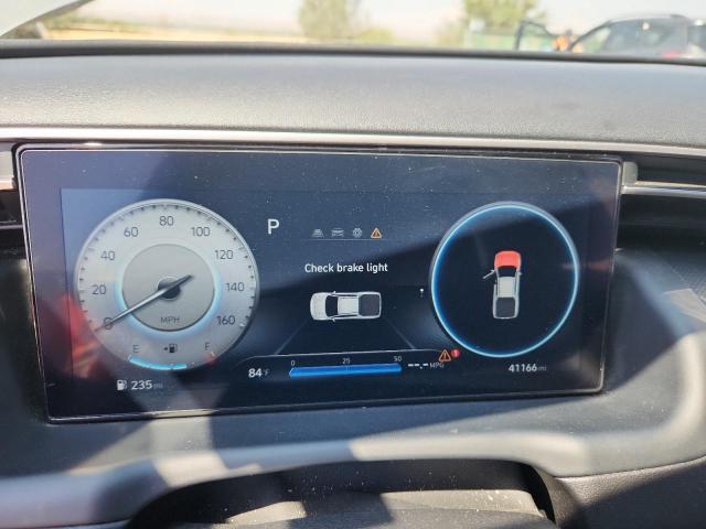 Hyundai SANTA CRUZ Sel Image 12