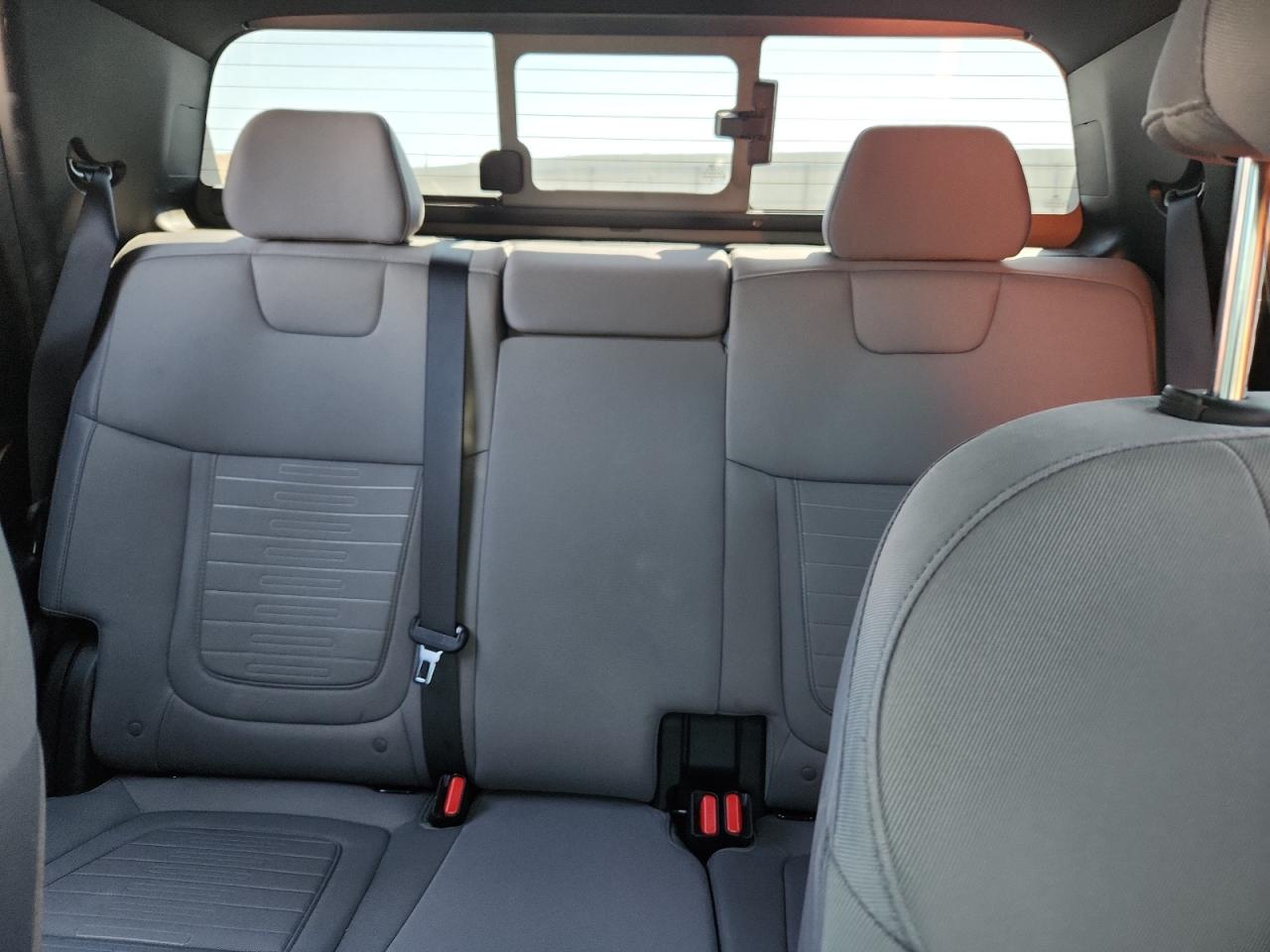 Hyundai SANTA CRUZ Sel Image 6