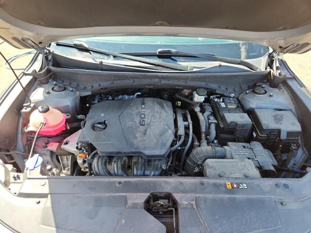 Hyundai SANTA CRUZ Sel Image 9