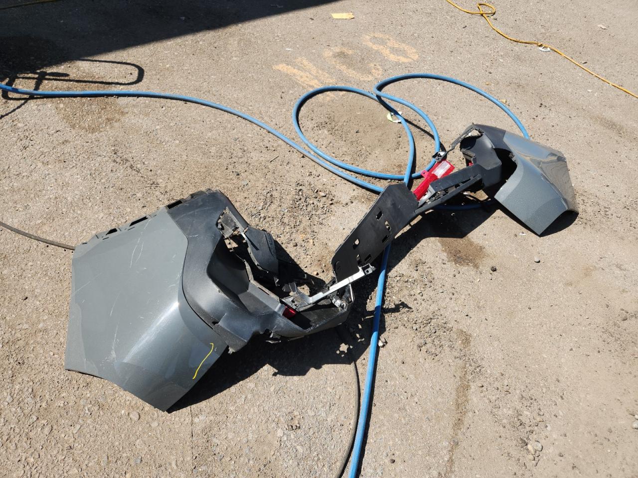 Hyundai SANTA CRUZ Sel Image 14