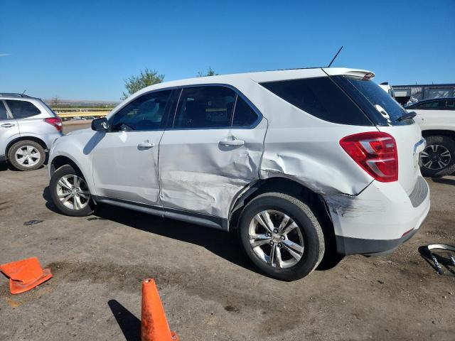 Chevrolet Equinox Ls Image 3