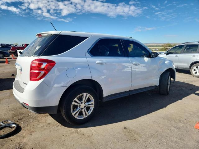 Chevrolet Equinox Ls Image 2