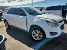 Chevrolet Equinox Ls Image 4