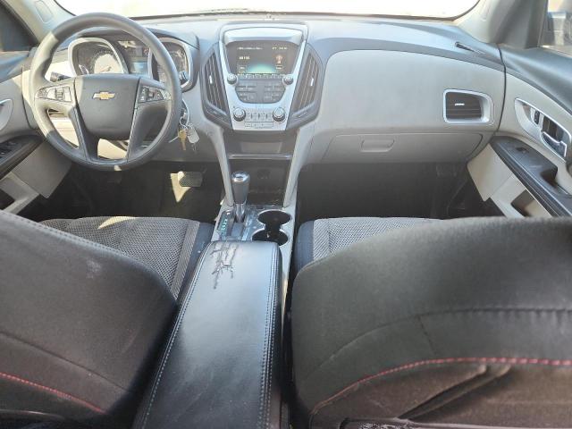 Chevrolet Equinox Ls Image 6