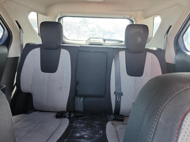 Chevrolet Equinox Ls Image 9