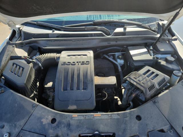 Chevrolet Equinox Ls Image 13