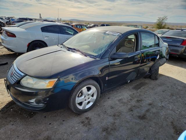  Salvage Saturn Ion
