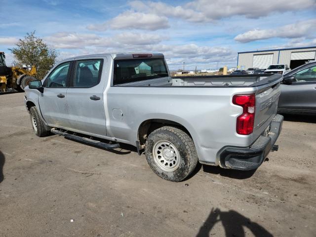 Chevrolet Silverado K1500 Image 6