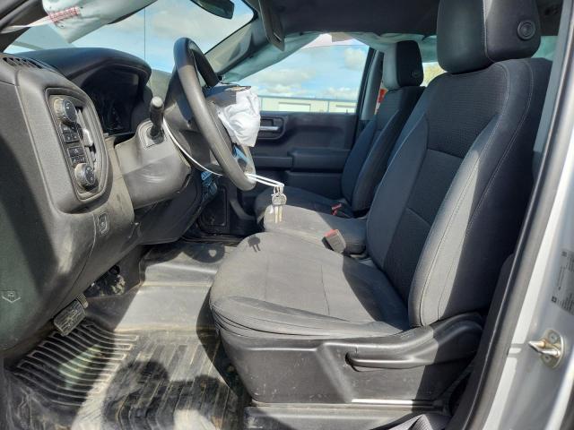 Chevrolet Silverado K1500 Image 4