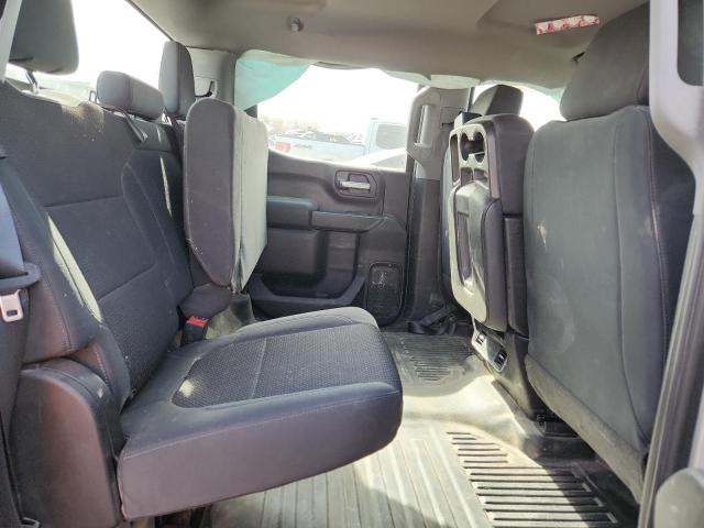 Chevrolet Silverado K1500 Image 12