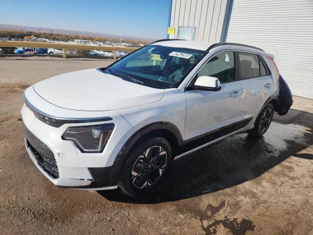  Salvage Kia Niro