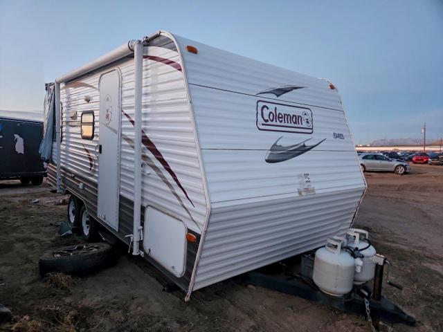  Salvage Dutchmen Coleman