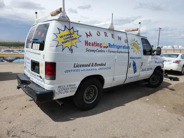 Ford Econoline E150 Van Image 13