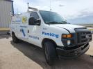 Ford Econoline E150 Van Image 7