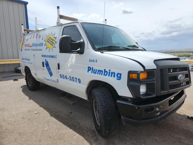 Ford Econoline E150 Van Image 7