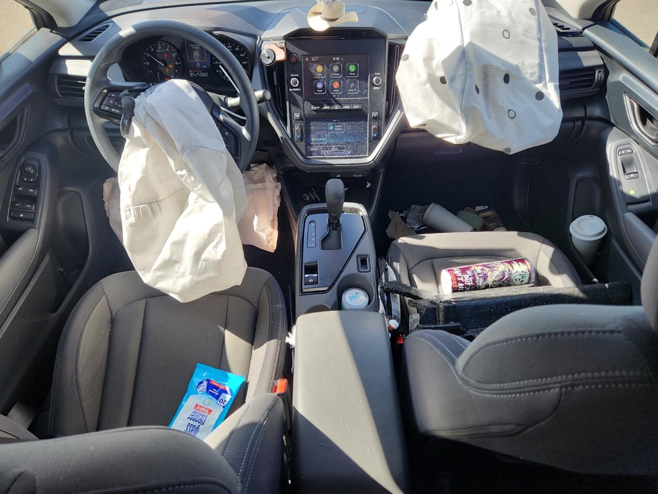 Subaru Crosstrek Image 10