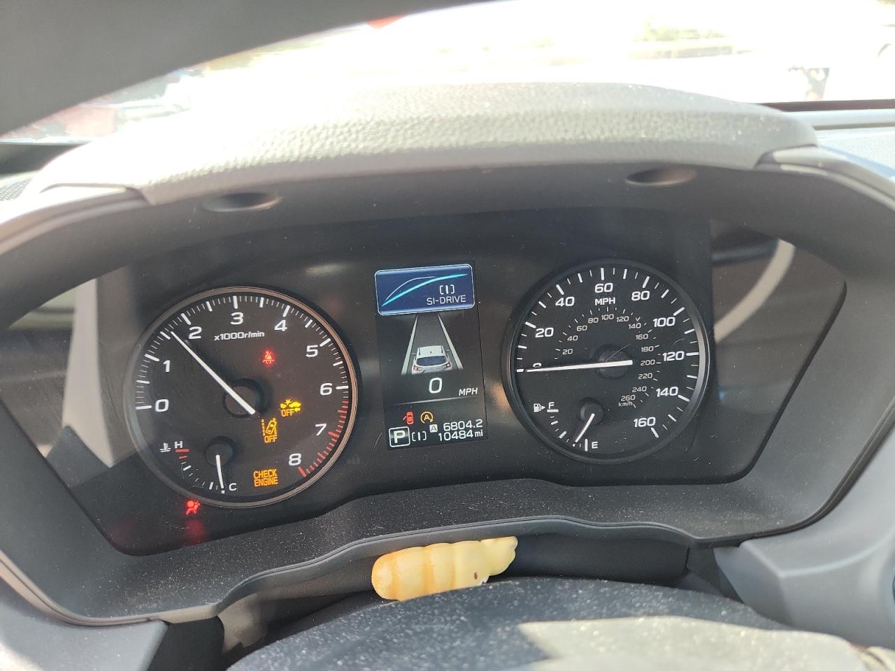 Subaru Crosstrek Image 5