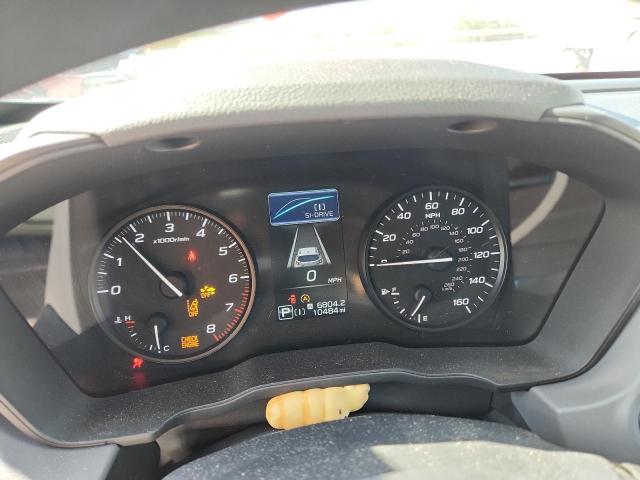 Subaru Crosstrek Image 5