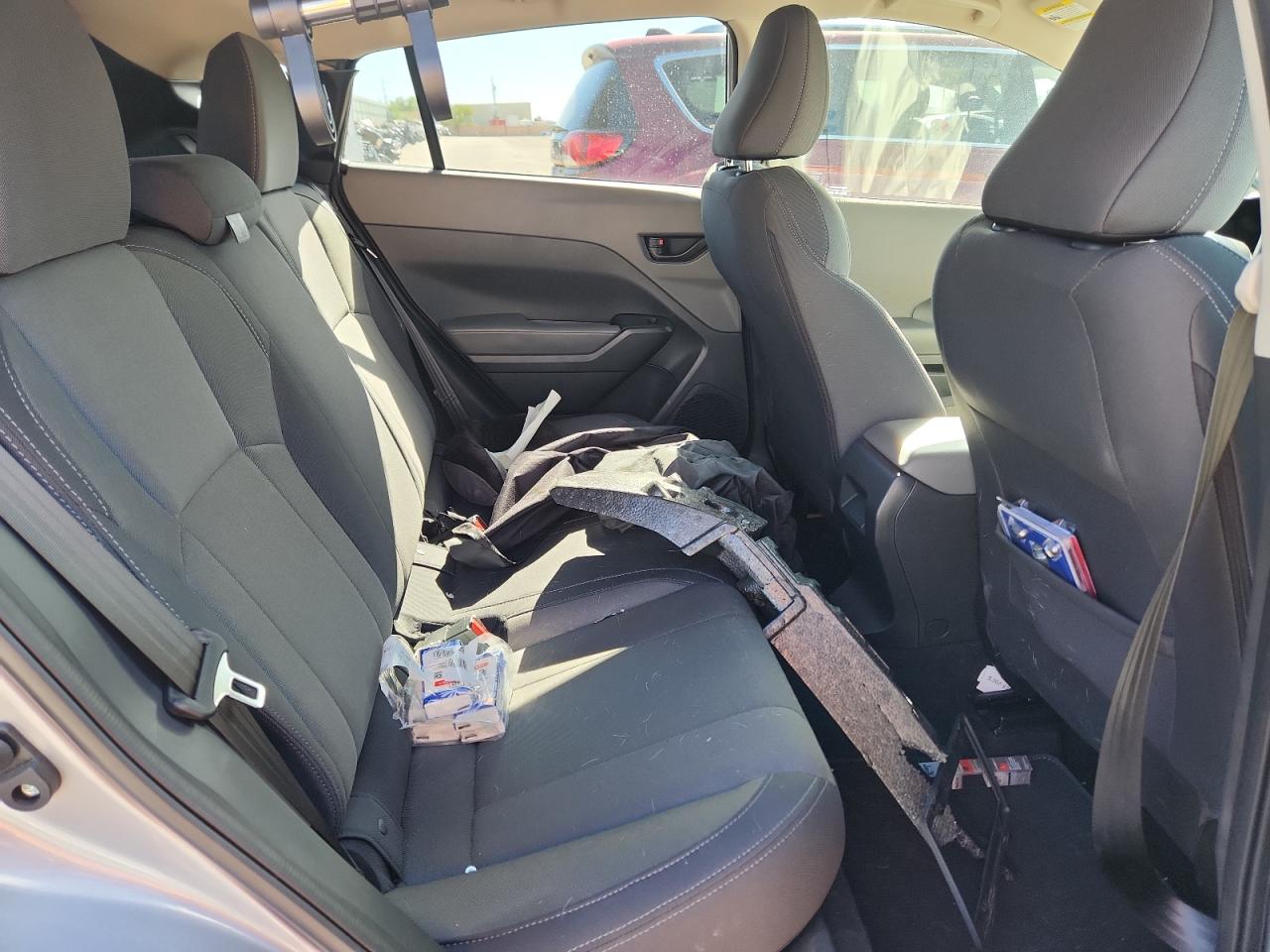 Subaru Crosstrek Image 6