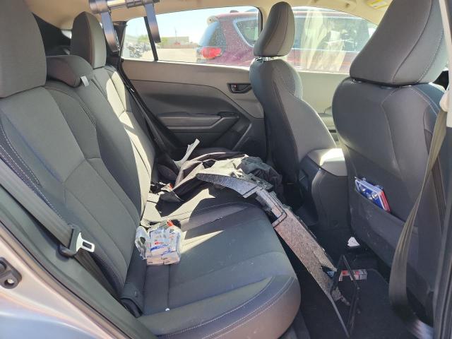 Subaru Crosstrek Image 6