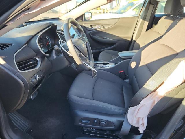 Chevrolet Malibu Lt Image 2