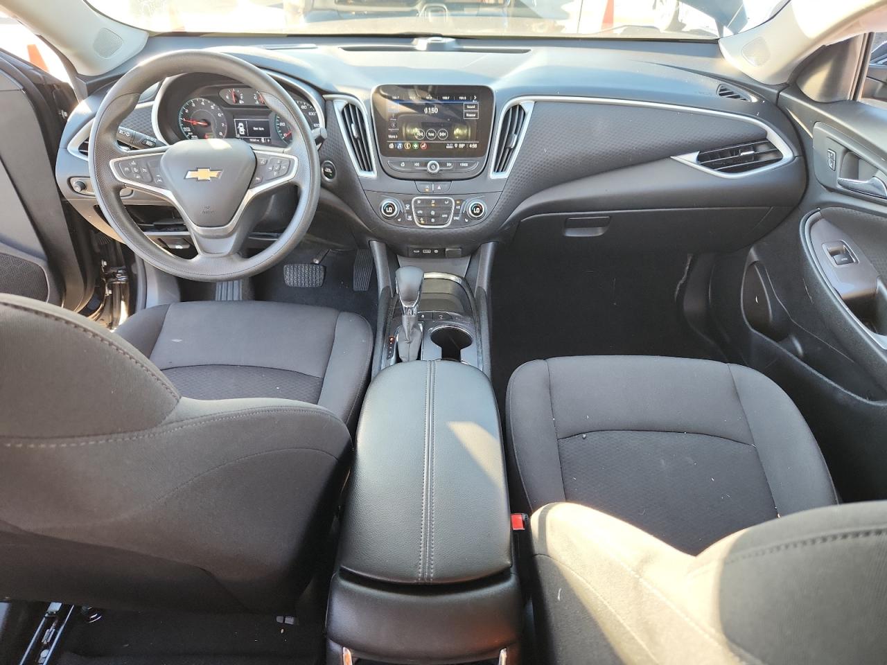 Chevrolet Malibu Lt Image 10