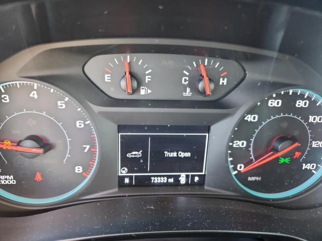 Chevrolet Malibu Lt Image 7