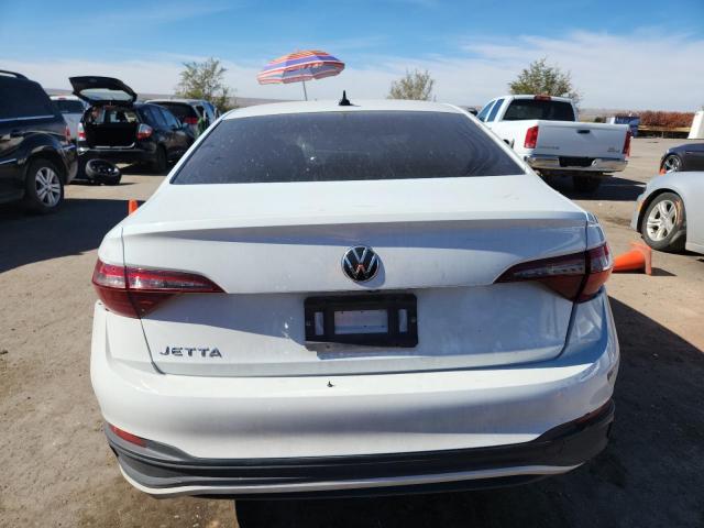 Volkswagen Jetta Sport Image 8