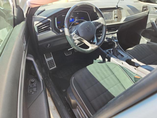 Volkswagen Jetta Sport Image 6