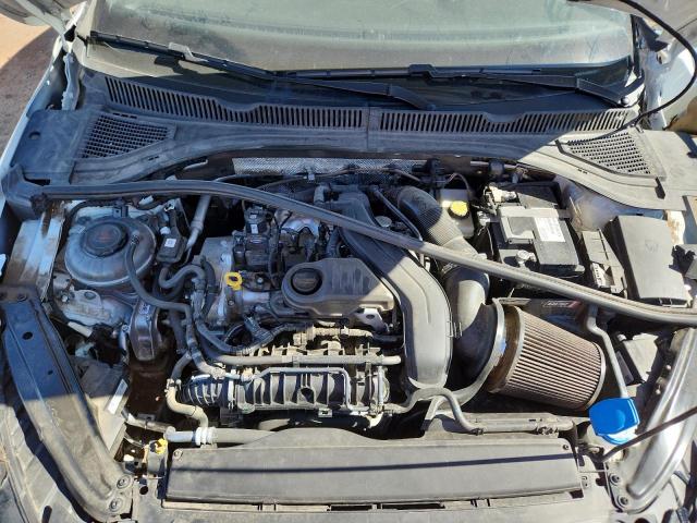 Volkswagen Jetta Sport Image 11