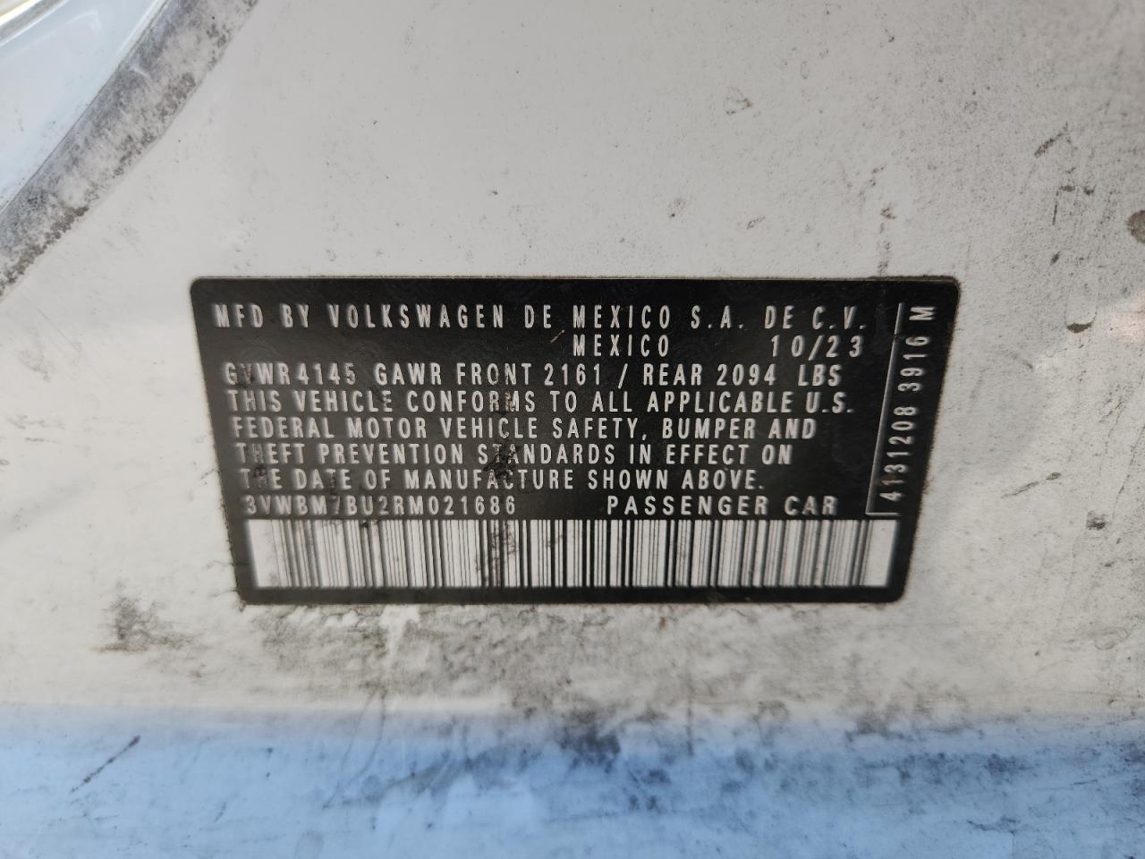 Volkswagen Jetta Sport Image 10