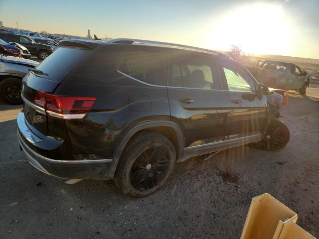 Volkswagen Atlas Sel Image 5